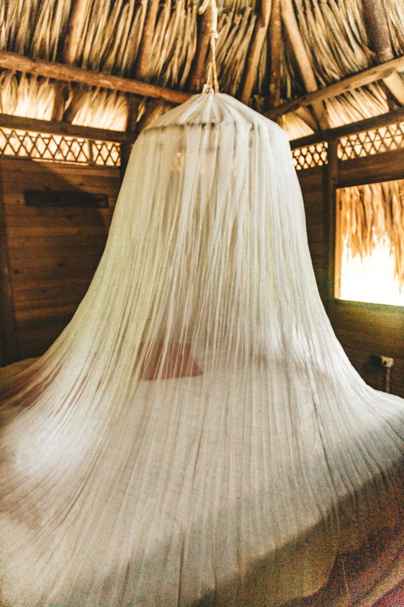 Cabana Wiwa Tayrona Los Naranjos Zewnętrze zdjęcie